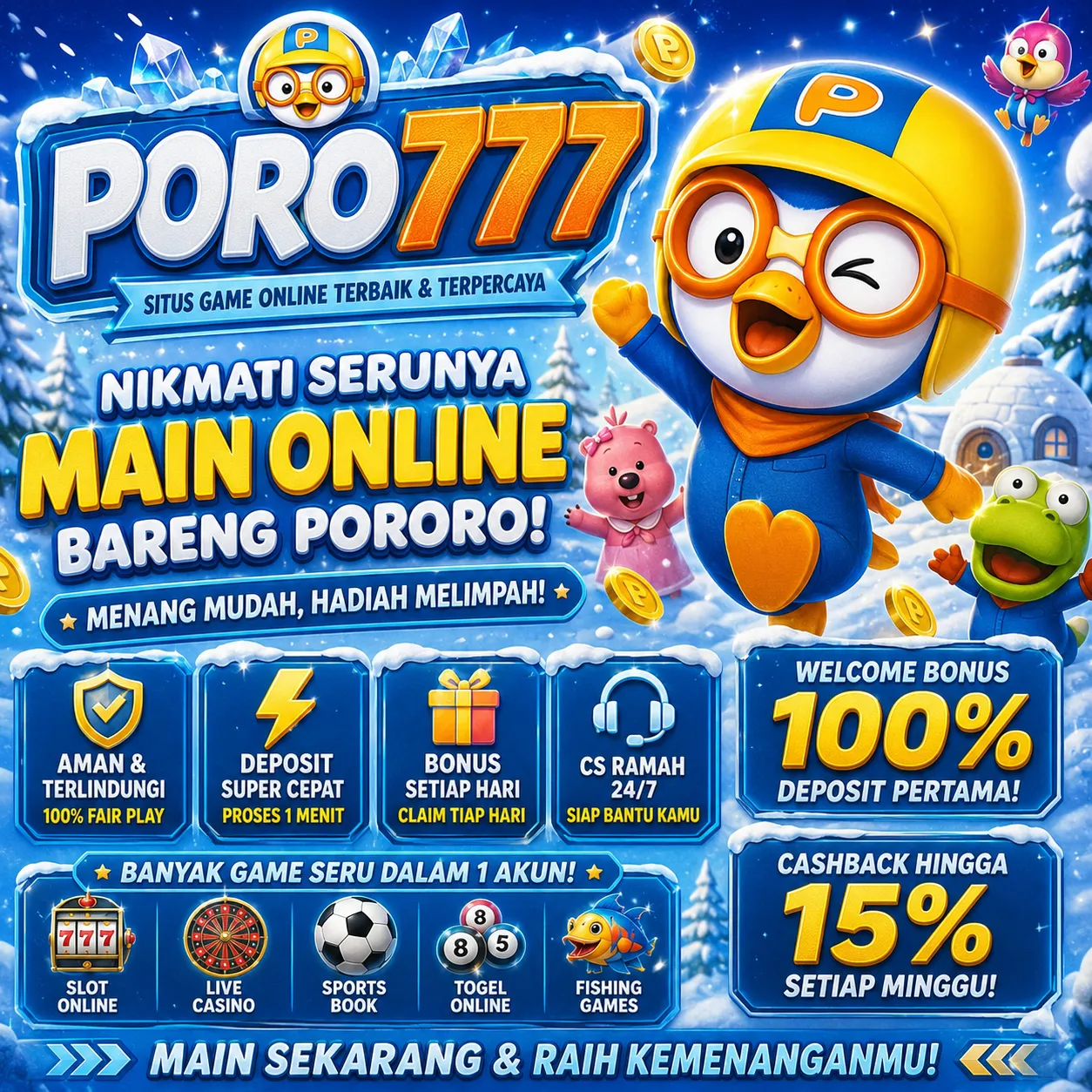Poro777